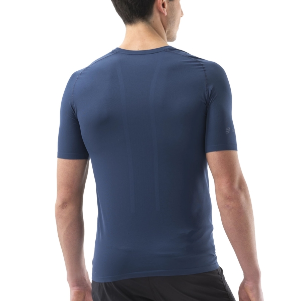 Compressport Pro Maglietta - Blues