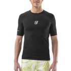 Compressport Pro Maglietta - Black