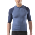Compressport Postural T-Shirt - Indigo/Blues