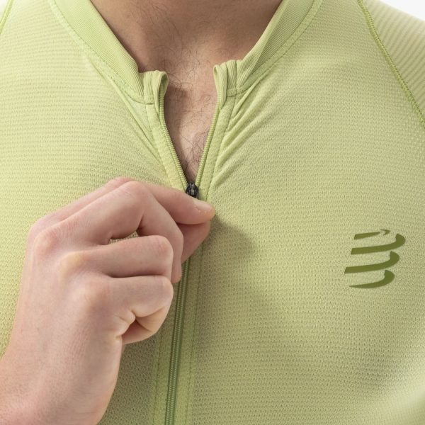 Compressport Postural Camiseta - Nile