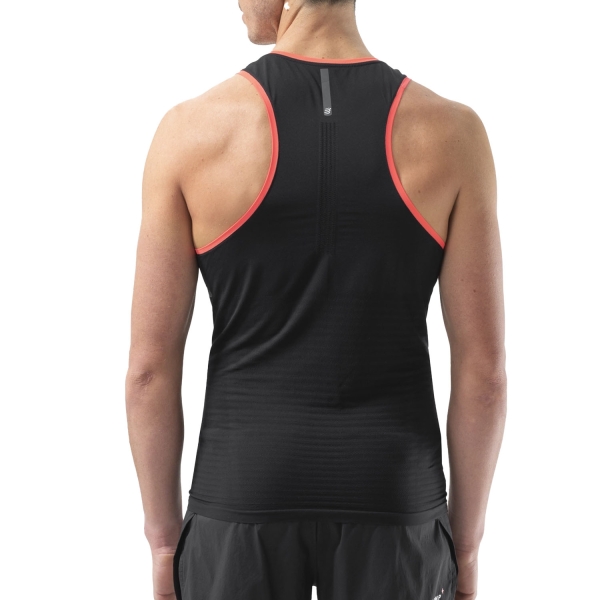 Compressport Pro Top - Black