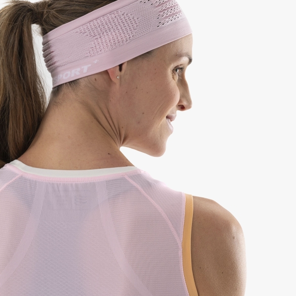 Compressport Performance Pro Canotta - Roseate