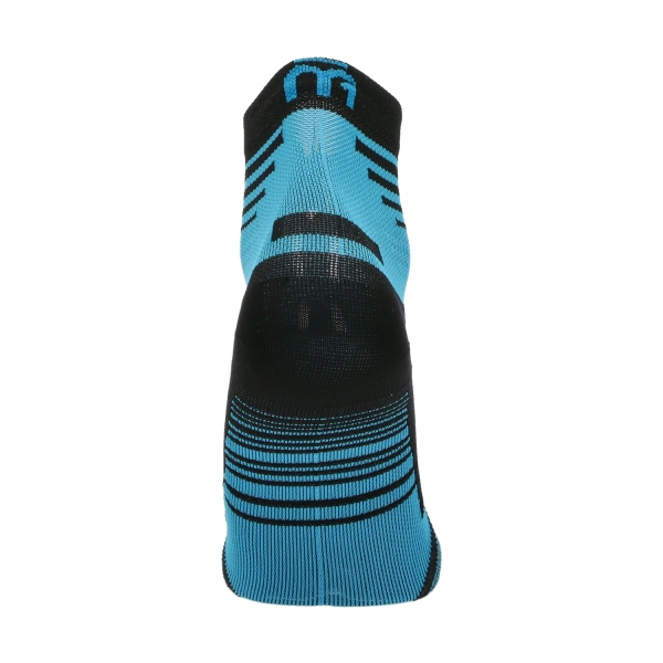 Mico M1 Performance Calcetines - Turchese