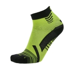 Mico M1 Performance Calcetines - Giallo Fluo