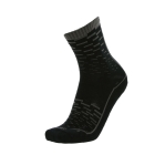 Mico Extra Dry Calze - Nero/Grigio