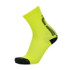 Mico Pro X-Performance Light Weight Calze - Giallo Fluo
