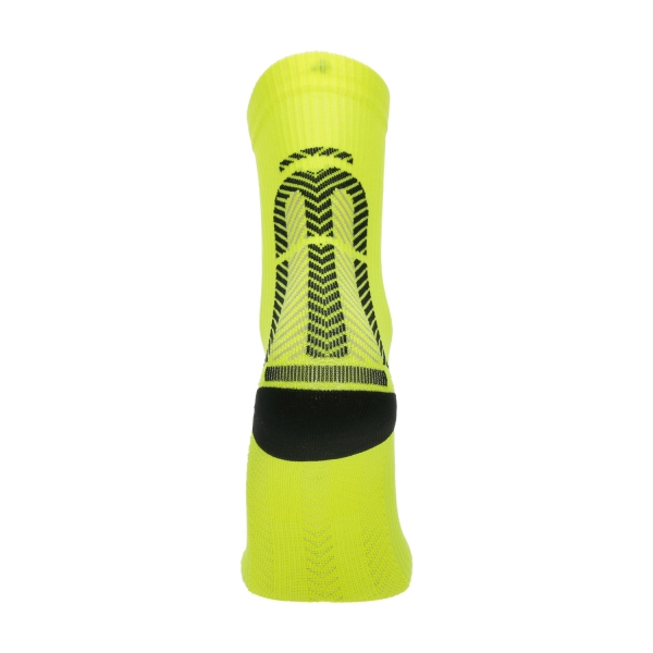 Mico Pro X-Performance Light Weight Calze - Giallo Fluo