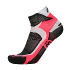 Mico X-Performance X-Light Calze - Bianco/Nero/Popstar