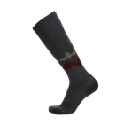 Mico Trek Extra Dry Calcetines - Antracite/Corda