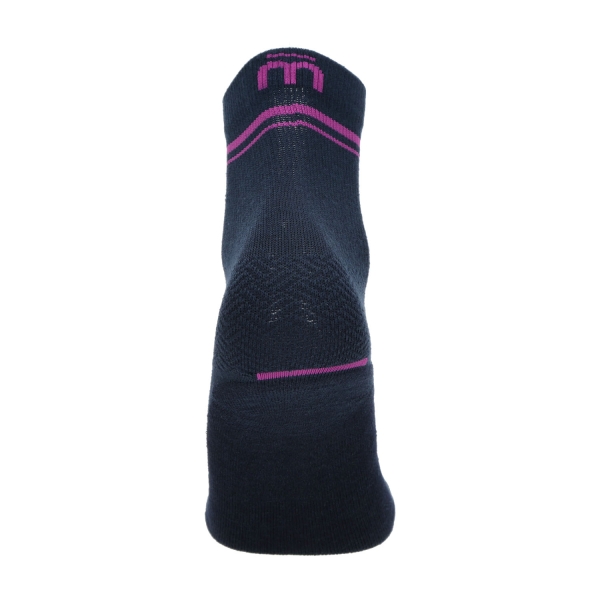 Mico Hike Extra Dry Mujer Calcetines - Blu