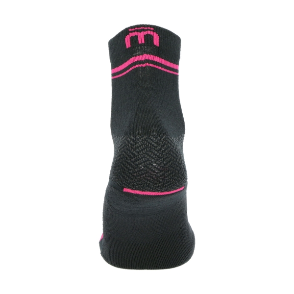 Mico Hike Extra Dry Woman Socks - Antracite