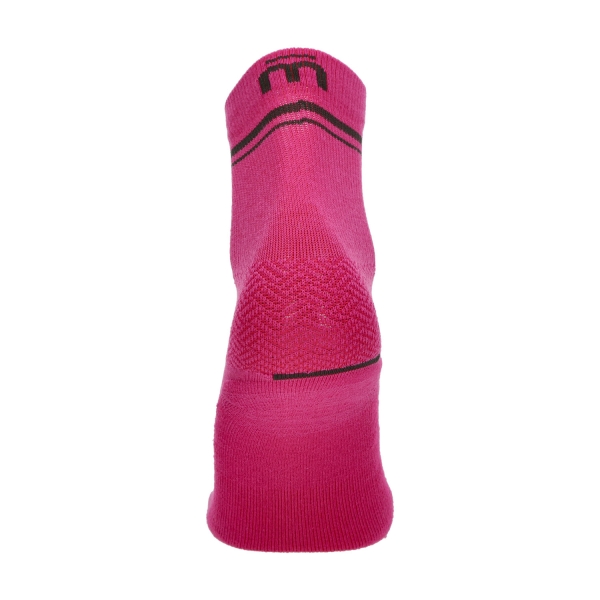 Mico Hike Extra Dry Donna Calze - Fucsia
