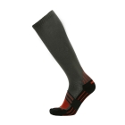 Mico Trek Medium Weight Compression Calze - Verde Militare