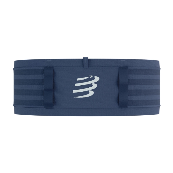 Compressport Free Pro Cintura - Indigo