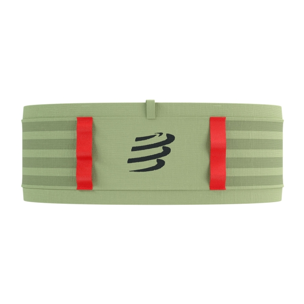 Compressport Free Pro Belt - Nile