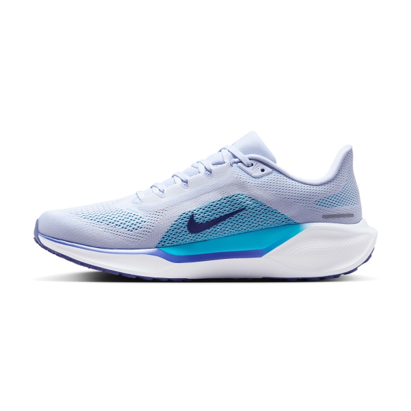 Nike Pegasus 41 - Ghost/Blue Void/Football Grey/Deep Night
