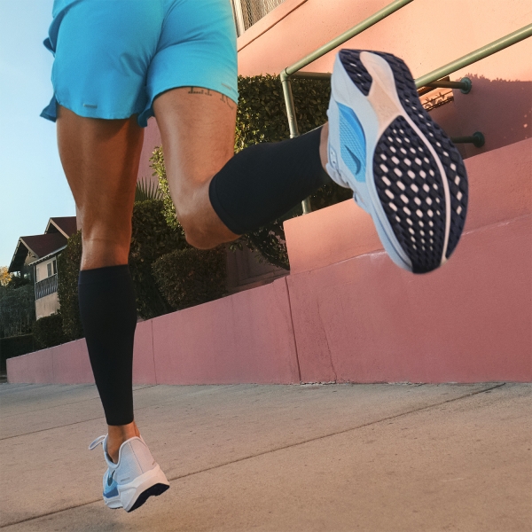 Nike Pegasus 41 - Ghost/Blue Void/Football Grey/Deep Night