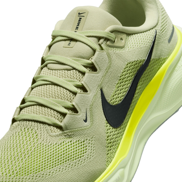 Nike Pegasus 41 - Olive Aura/White/Volt/Barely Volt