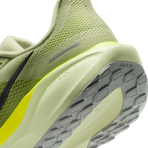 Nike Pegasus 41 - Olive Aura/White/Volt/Barely Volt