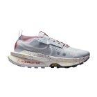 Nike Zegama Trail 2 - Pure Platinum/White/Football Grey