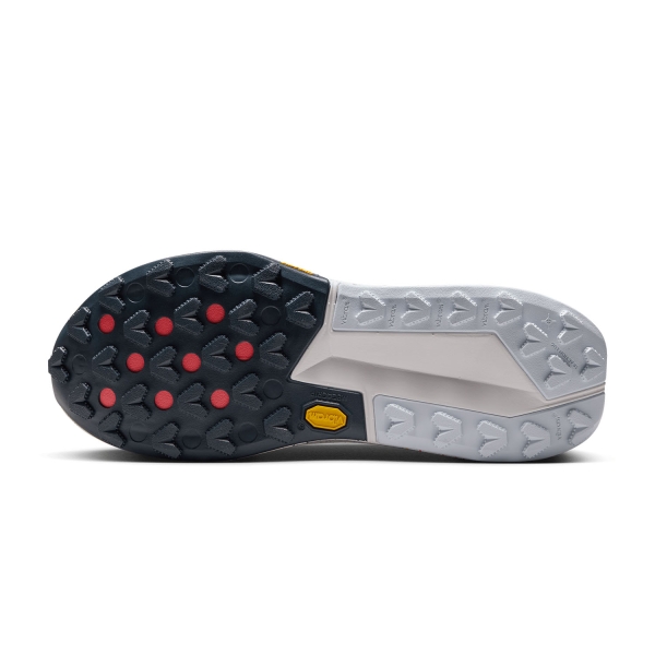 Nike Zegama Trail 2 - Pure Platinum/White/Football Grey