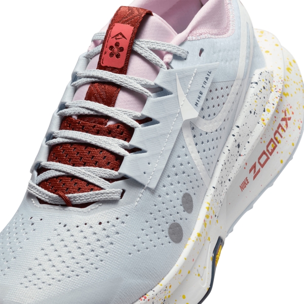 Nike Zegama Trail 2 - Pure Platinum/White/Football Grey
