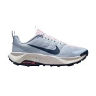 Nike Wildhorse 10 - Pure Platinum/Armory Navy/Football Grey