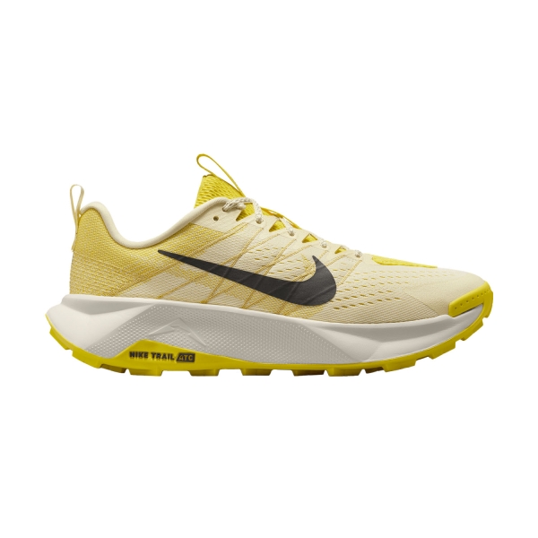Scarpe Trail Running Uomo Nike Wildhorse 10  Alabaster/Medium Ash Lightening FV2338700
