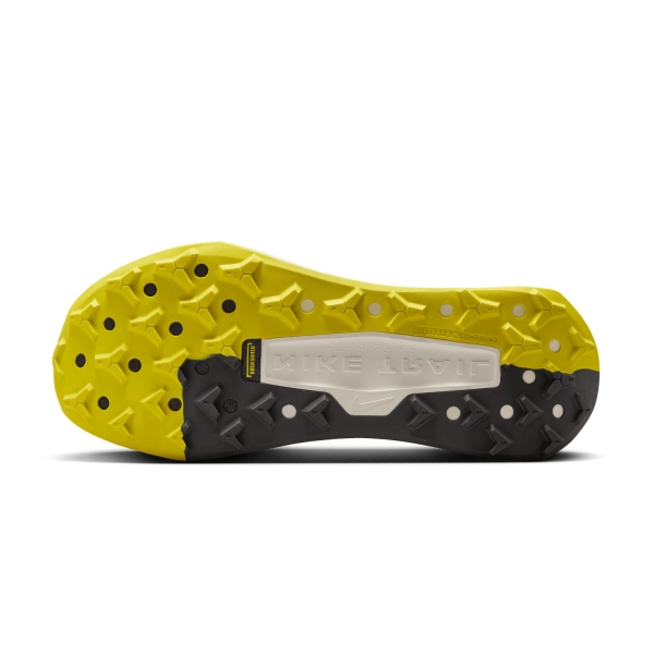 Nike Wildhorse 10 - Alabaster/Medium Ash Lightening