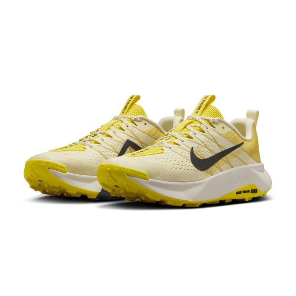 Nike Wildhorse 10 - Alabaster/Medium Ash Lightening