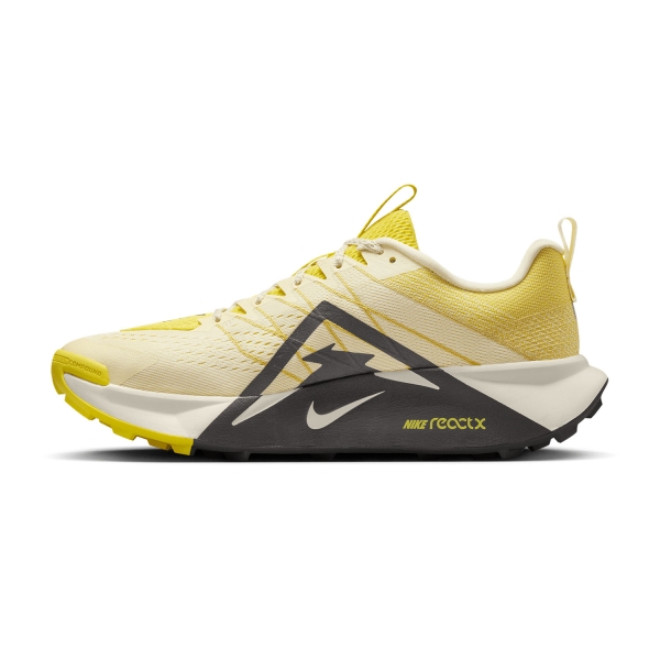 Nike Wildhorse 10 - Alabaster/Medium Ash Lightening