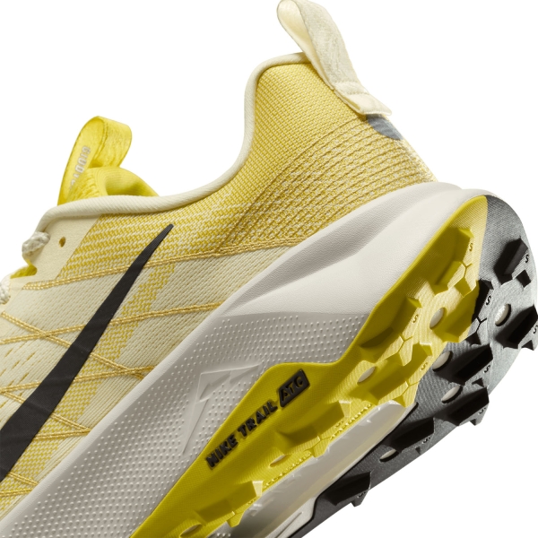 Nike Wildhorse 10 - Alabaster/Medium Ash Lightening
