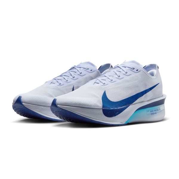 Nike Vaporfly 4 - Ghost Blue Void/Persian Violet