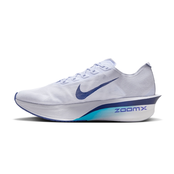 Nike Vaporfly 4 - Ghost Blue Void/Persian Violet