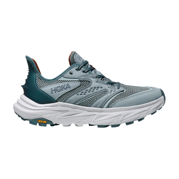 Scarpe Outdoor Uomo Hoka Anacapa 2 Freedom  Druzy/Cosmic Grey 1155192DCS