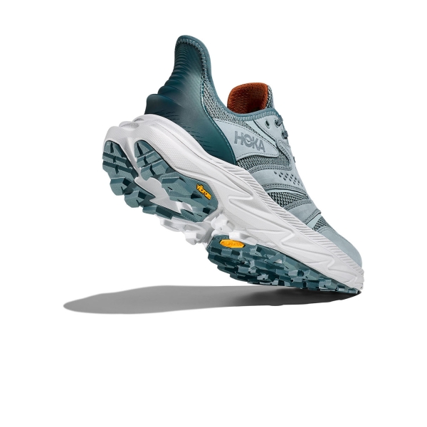 Hoka Anacapa 2 Freedom - Druzy/Cosmic Grey