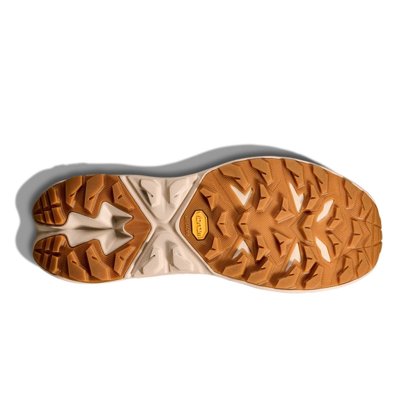 Hoka Anacapa 2 Low GTX - Sea Moss/Oatmeal