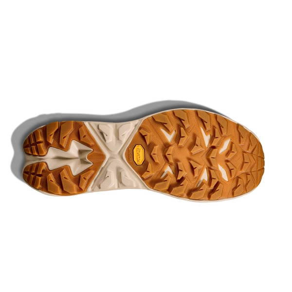 Hoka Anacapa 2 Mid GTX - Sea Moss/Oat Milk