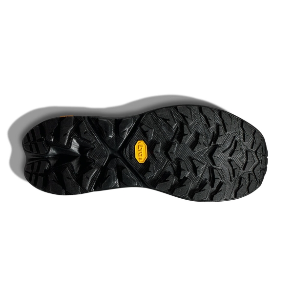 Hoka Anacapa 2 Mid GTX - Black