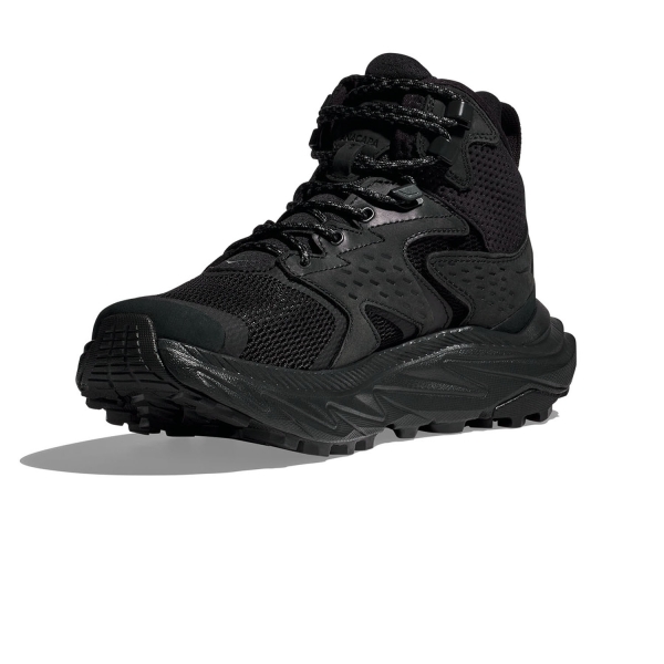 Hoka Anacapa 2 Mid GTX - Black