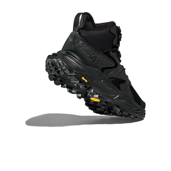 Hoka Anacapa 2 Mid GTX - Black