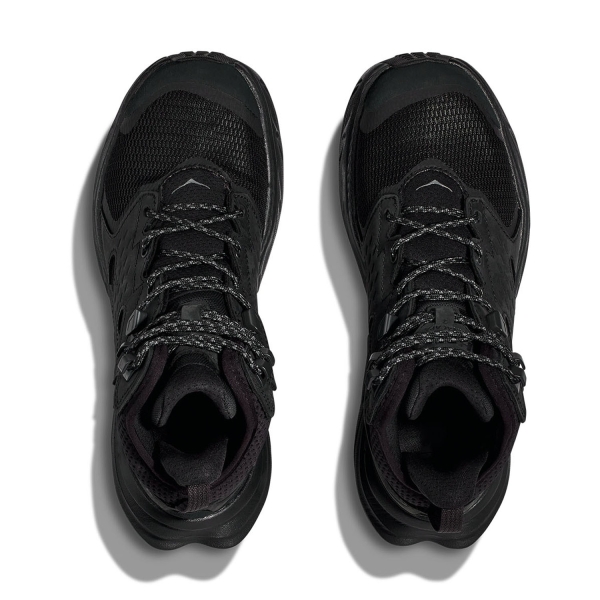 Hoka Anacapa 2 Mid GTX - Black