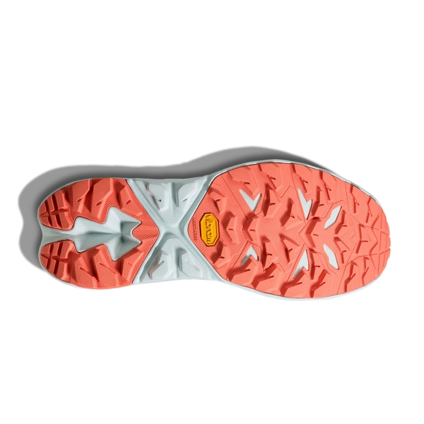 Hoka Anacapa 2 Mid GTX - Mountain Fog/Droplet