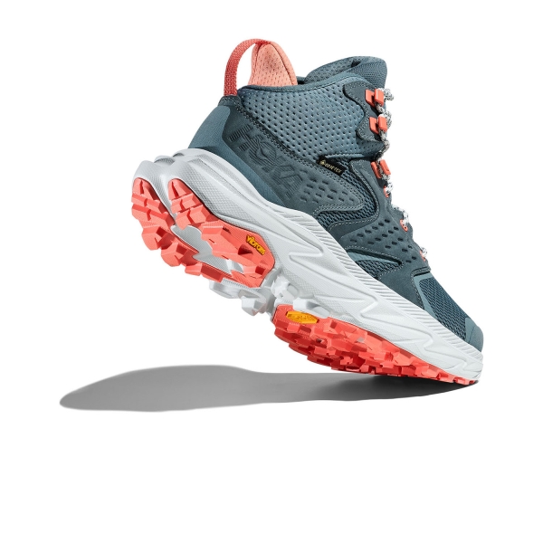 Hoka Anacapa 2 Mid GTX - Mountain Fog/Droplet