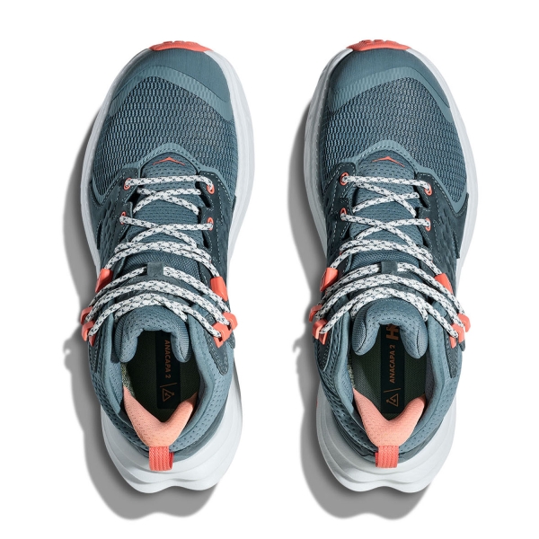 Hoka Anacapa 2 Mid GTX - Mountain Fog/Droplet