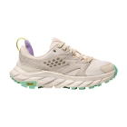Hoka Anacapa Breeze Low - Alabaster/Mint Fluorite