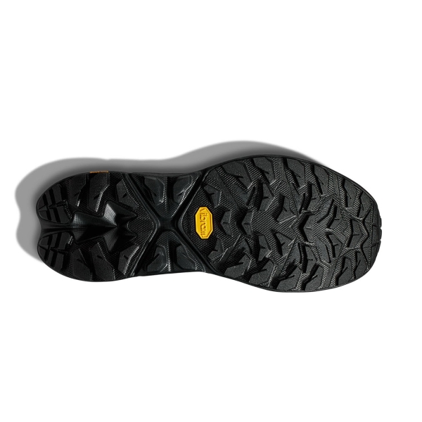 Hoka Anacapa 2 Low GTX - Black