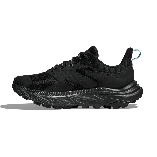 Hoka Anacapa 2 Low GTX - Black