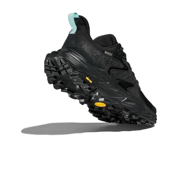 Hoka Anacapa 2 Low GTX - Black