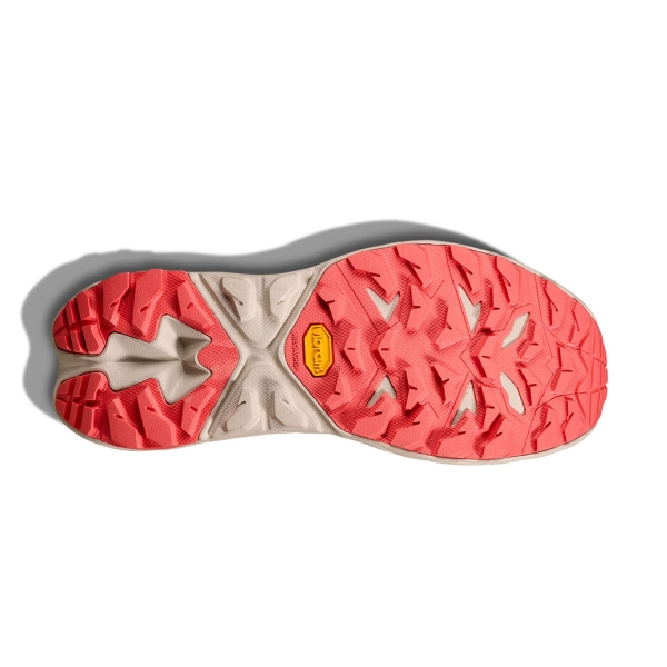 Hoka Anacapa 2 Low GTX - Druzy/Dawn Light